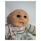 Cabbage Patch Kid Preemie Boy