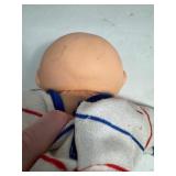 Cabbage Patch Kid Preemie Boy
