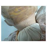 Bell ceramics Artist Kay McKee This is a 1986 Baby Pixie Ceramic