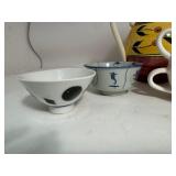 Lot of Vintage Ceramics