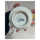 Lot of Vintage Ceramics