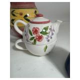 Lot of Vintage Ceramics