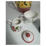 Lot of Vintage Ceramics