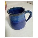 Lot of Vintage Ceramics