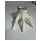 Miscellaneous Ceramic Art Pieces