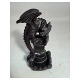 Miscellaneous Ceramic Art Pieces