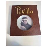 Vague Shadows Limited, The Apache Brave Collector Plate and Book