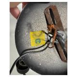 Black Wrought Iron Chandeliers