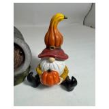 Gnome Outdoor Garden Pieces