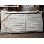 Hallow Core Double Door