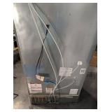 Whirlpool French Door Refrigerator with Bottom Freezer - Stainless Steel