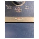 Kenmore Elite Oasis HT Top-Load Washer