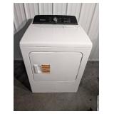 Whirlpool Electric Clothes Dryer