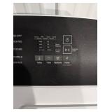 Whirlpool Electric Clothes Dryer