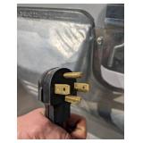 Whirlpool Electric Clothes Dryer