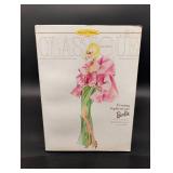Barbie Collector Edition Evening Sophisticate Doll - Glamour Collection