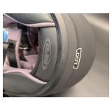 HJC Full-Face Motorcycle Helmet Bluetooth Ready DOT - Matte Black Size Large