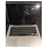 MacBook Pro & Acer Laptop Bundle & 2 Apple iPads (Lot of 4)