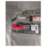 Super Start Car Battery 12V - Group Size 24DCM, 425 CCA, 130 RC, 5/22