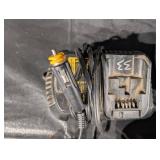 DEWALT XR 20V MAX Cordless Tool Bundle w/ Batteries & Charger