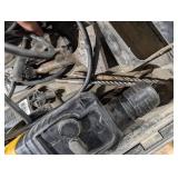 DeWalt Hammer Drill in Case