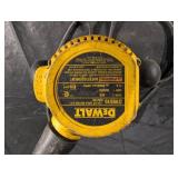 DeWALT DW616 1-3/4 HP Router - 120V Fixed Base, 11A, 24,500 RPM