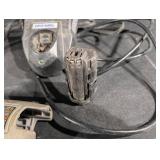 Dremel Cordless Rotary Tool Kit - 2 Tools, 2 Chargers, Battery Pack