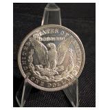 Morgan Silver Dollar 1921 - United States Coin