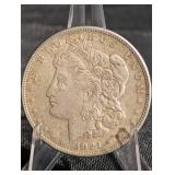 Morgan Silver Dollar 1921 - United States Coin