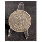 Morgan Silver Dollar 1921-S