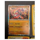 Pokemon Card Collection - Mixed Vintage Bulk Assortment (Base Set & More)