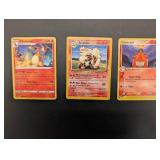 Pokemon Card Collection - Mixed Vintage Bulk Assortment (Base Set & More)
