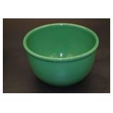 Chantal Green Ceramic Nesting Bowls - 4-Piece Set - Made in Italy