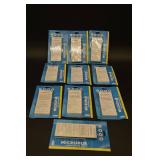 Katadyn Micropur MP1 Water Purifier Tablets - 10 Packs (200 Tablets)