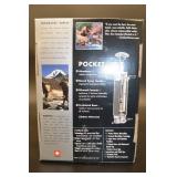 Katadyn Pocket Water Microfilter - Endurance Series