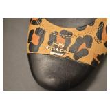 Coach Leopard Print Ballet Flats - Women