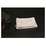 Oakley Snow Goggles - Camouflage Strap, Orange Lens, Gray Frame