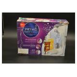 Primo flavorstation Model 100 Home Beverage Maker with Sparkler Kit & Manual