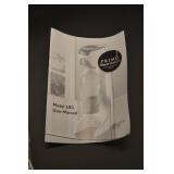 Primo flavorstation Model 100 Home Beverage Maker with Sparkler Kit & Manual