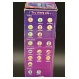 Primo flavorstation Model 100 Home Beverage Maker with Sparkler Kit & Manual