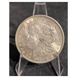 1921 Morgan Silver Dollar 90% Silver