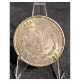 1921 Morgan Silver Dollar 90% Silver