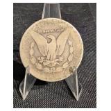 1900-S Morgan Silver Dollar 90% Silver