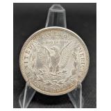 Morgan Silver Dollar 1921-D 90% Silver