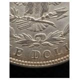 Morgan Silver Dollar 1921-D 90% Silver