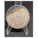 Morgan Silver Dollar 1921-D