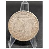 Morgan Silver Dollar 1921-D