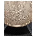 Morgan Silver Dollar 1921-D