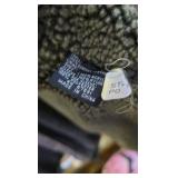 Lakeland Leather Jacket XL