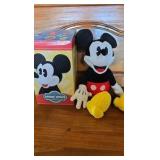 NIB Mickey Mouse Scentsy